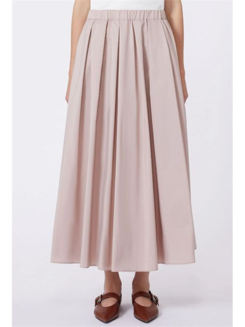 WKDCURVATO WEEKEND MAXMARA | 2615101051600001 ROSA ANTICO